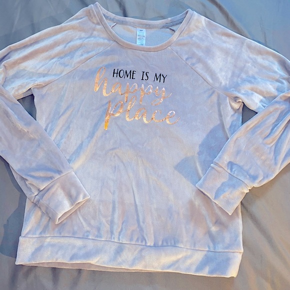 Super soft, small, pyjama top - Picture 2 of 2